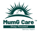 Logo MumG care